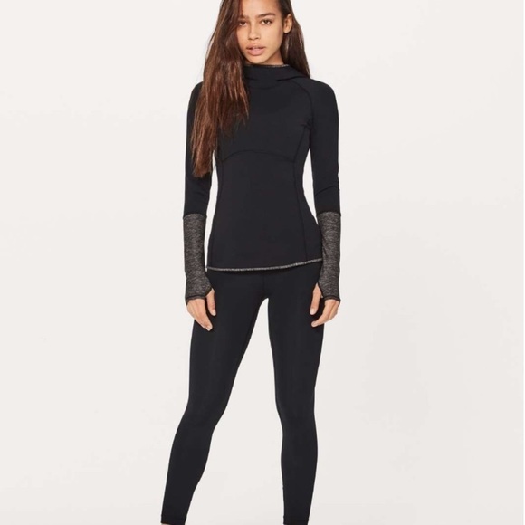 LULULEMON pullover - Picture 2 of 7